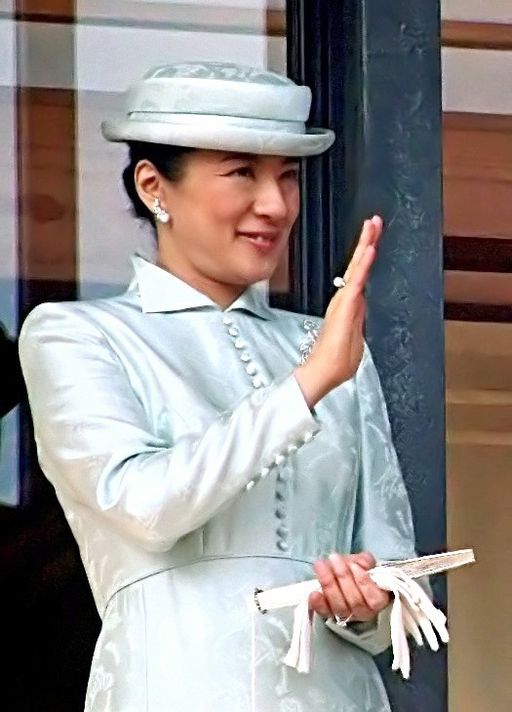 日本皇室女性的美麗與哀愁從美智子到雅子 新聞 Rti 中央廣播電臺